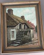 Schilderwerk, Ophalen