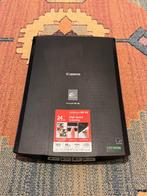 Canon CanoScan LiDE 100 Scanner, Computers en Software, Scanners, Ophalen, Gebruikt, Flatbedscanner, Canon