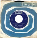 The New Inspiration* – All My Life / Happy Charly Madman, Gebruikt, 7 inch, Single, Ophalen of Verzenden