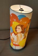 K3 lamp LED  - tafellamp / nachtlamp - met Klaasje, Enlèvement ou Envoi, Comme neuf