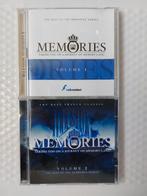 ILLUSION MEMORIES Vol.1+2, Verzenden