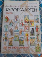L. Fontana - Tarotkaarten lezen, Boeken, Esoterie en Spiritualiteit, Nieuw, L. Fontana, Ophalen