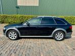 A4 allroad 2.0 TDI Quattro S tronic 164.000 Km Xenonleer, Auto's, Audi, Automaat, Euro 5, A4, Zwart