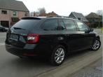 Skoda Octavia 1.6 TDI *10/2018 *Xenon*AUTOMAAT **EURO 6b-TEM, Auto's, 139 g/km, 1600 cc, Zwart, Bedrijf