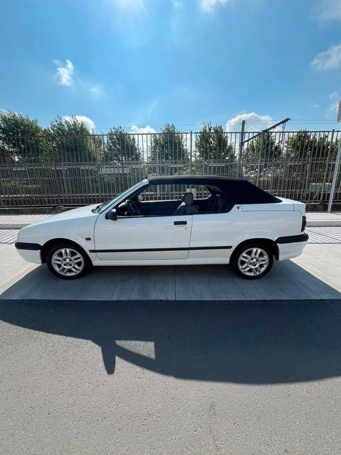 Renault 19 cabriolet, Auto's, Oldtimers, Particulier, Radio, Elektrisch, Cabriolet