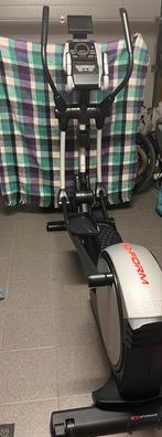 Crosstrainer Pro-form Smart strider 495 CSE, Ophalen, Zo goed als nieuw, Crosstrainer