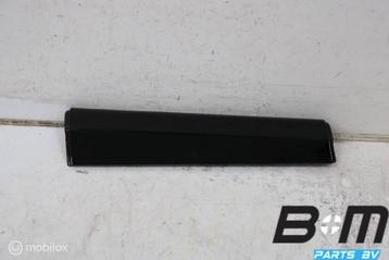 Afdekking display midden boven Audi E-tron 4KL863289 beschikbaar voor biedingen