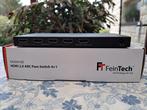 Feintech VAX40100 hdmi splitter, Computers en Software, Netwerk switches, Ophalen