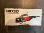 Fileteuse de tuyaux électriques RIDGID 600, Enlèvement, Utilisé