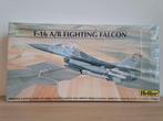 Heller 80337 - F16 A/B Fighting Falcon (1/72), 1:72 tot 1:144, Verzenden, Nieuw, Vliegtuig