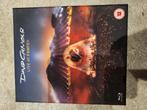David gilmour live at pompei bluray boxset, Cd's en Dvd's, Dvd's | Sport en Fitness, Ophalen of Verzenden, Zo goed als nieuw