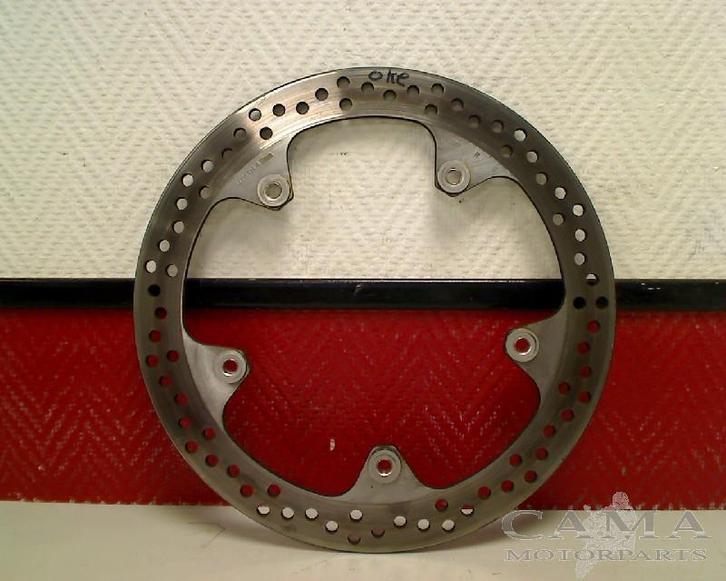 REMSCHIJF VOOR BMW K 1600 GT + GTL (K1600GT K1600GTL K48), Motoren, Onderdelen | BMW, Gebruikt