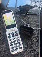 Téléphone portable DORO, Télécoms, Enlèvement, Utilisé