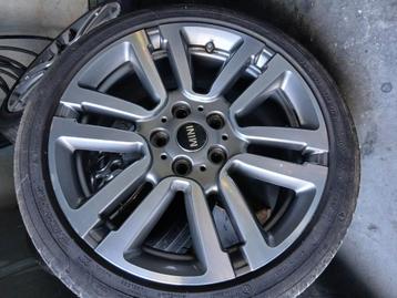 Originele Mini seven velgen  beschikbaar voor biedingen