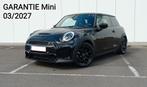 Mini Cooper S 163cv 03/2024, Auto's, Te koop, Benzine, Stof, Automaat