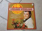 Vinyl Gerhard Wendland - 16 hits, Cd's en Dvd's, Vinyl | Overige Vinyl, Ophalen of Verzenden, Gebruikt