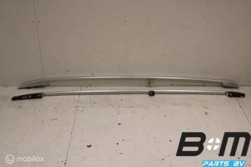 Set chromen dakrails VW Touran 1T 1T0860033E beschikbaar voor biedingen