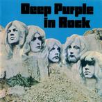 CD NEW: DEEP PURPLE - Deep Purple In Rock (1970 + bonus), Ophalen of Verzenden, Nieuw in verpakking