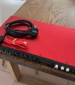 Focusrite Scarlett 18i20 Audio Interface, Ophalen, Zo goed als nieuw, Audio