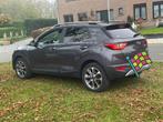 Kia Stonic met 56000km, Auto's, Stof, USB, Particulier, 6 deurs