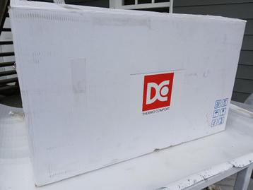 Dimplex Thermo Comfort Aircoheater beschikbaar voor biedingen