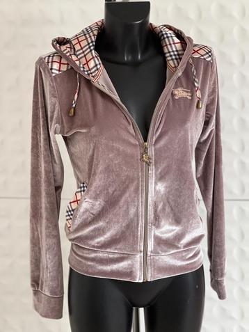 Gilet Burberry pour femme : Taille Small