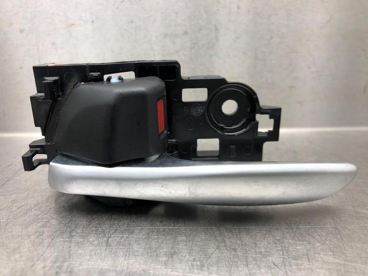 PORTIERGREEP BUITEN LINKS ACHTER Toyota C-HR (X1,X5), Auto-onderdelen, Carrosserie, Toyota, Achter, Links, Gebruikt