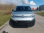 Citroen Jumpy dubbel cabine, 90 kW, 4 deurs, Euro 6, 4 cilinders