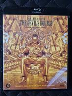 The Devil's Double Blu-Ray (NL Cover), Enlèvement ou Envoi, Comme neuf