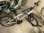 jongensfiets 20 inch, Vélos & Vélomoteurs, Vélos | BMX & Freestyle, Enlèvement, Comme neuf
