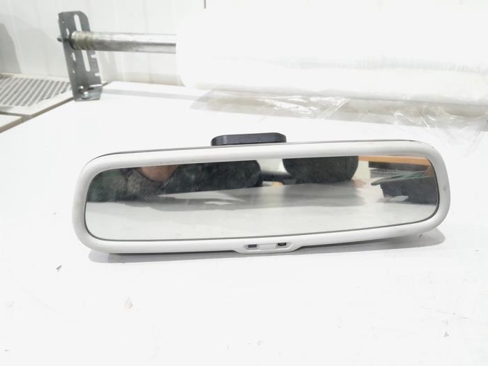 Rétroviseur intérieur d'un Volkswagen Caddy, Autos : Pièces & Accessoires, Rétroviseurs, Volkswagen, Utilisé, 3 mois de garantie