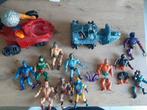 He man figuren en voertuigen, Verzamelen, Ophalen of Verzenden, Gebruikt
