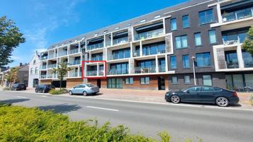 Appartement te huur in Bredene beschikbaar voor biedingen