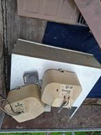 ventilators en Kachels caravan, Caravans en Kamperen, Caravans, Particulier