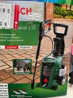 Bosch hogedrukreiniger (nieuw in doos), Ophalen of Verzenden, Nieuw, Elektrisch, Bosch