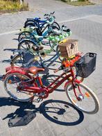MEISJES/JONGENSFIETSEN 24 INCH 8J-11J VANAF €70! NIEUWSTAAT, Fietsen en Brommers, Ophalen, Zo goed als nieuw, 24 inch