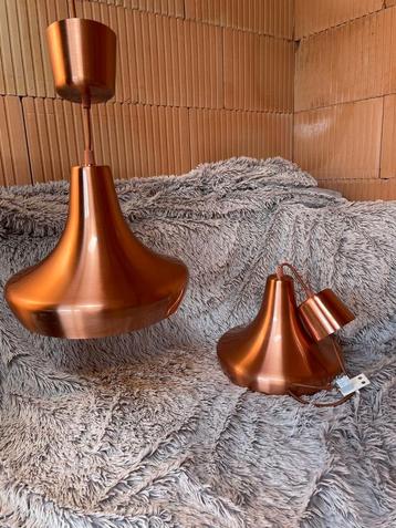 Twee hanglampen IKEA beschikbaar voor biedingen