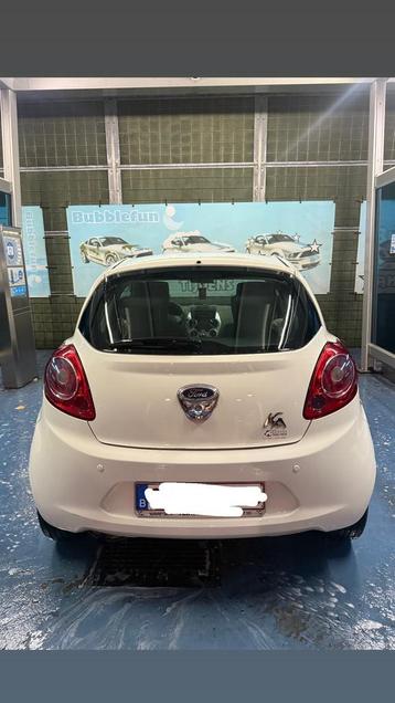 Te koop: Ford Ka 1.2 (2011) – Zuinig en Betrouwbaar! beschikbaar voor biedingen