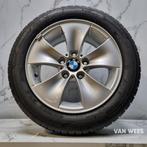 Bmw 1 3 Serie E87+ F20+ E46 E90+ F30+ 205/55/16 INCH STYLING, Gebruikt, 16 inch, Banden en Velgen, Personenwagen