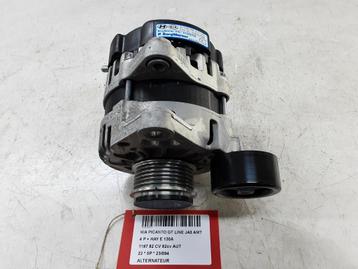 DYNAMO Kia Picanto (JA) (01-2017/-) (37300-07500) beschikbaar voor biedingen