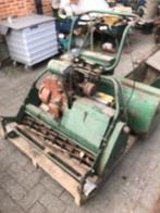 3 kooimaaiers Ransomes, Tuin en Terras, Ophalen