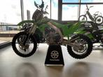 Kawasaki - KXE250 - Motorfiets, Motoren, Motoren | Kawasaki, Bedrijf, Overig
