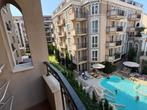 Grote studio te koop | Cascadas Family Resort, Sunny Beach, Bulgaria, Overig Europa, 54 m², Stad