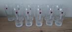 11 nieuwe jupiler glazen, Verzamelen, Ophalen of Verzenden, Nieuw