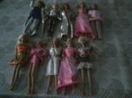Vintage Barbiepoppen en kledij en accessoires, Kinderen en Baby's, Speelgoed | Poppen, Ophalen of Verzenden, Gebruikt, Barbie