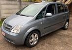 OPEL MERIVA | 2005 | 1.4i | 124000 KM | AIRCO | JOIN CULASSE, Auto's, Bedrijf, 5 deurs, Meriva, Euro 4