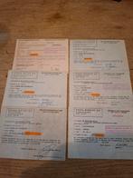 Honda amigo, Enlèvement