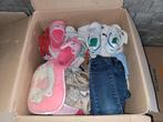 Pakket kinderkledij, Kinderen en Baby's, Babykleding | Overige, Ophalen, Zo goed als nieuw, Meisje