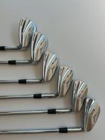 Mizuno MP-5 irons 5-PW, Sport en Fitness, Golf, Ophalen, Zo goed als nieuw, Set, Mizuno