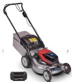 Tondeuse à batterie HONDA HRG466XB, Ophalen, Accu-grasmaaier, Nieuw, 40 t/m 49 cm
